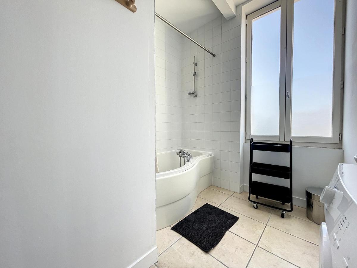 L'Ecrin Des Ecoles Apartment Saint-Rambert-d'Albon Exterior photo